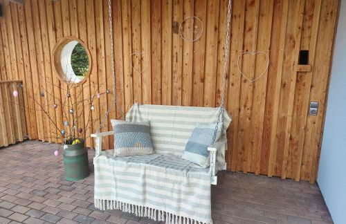 Ferienhaus im Wesenitztal - Foto 3