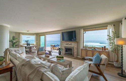 Perched Ocean Paradise - Foto 4