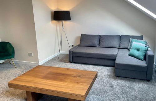 Vennel Street Apartments - Foto 7