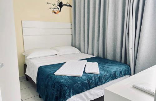 Amplo apartamento, acesso fácil ao Centro e Shopping - Foto 41