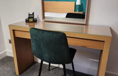 Modern Spacious Apartment Steps from City Centre - Foto 29