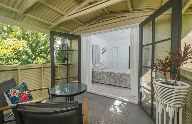 Arcadia Retreat Rarotonga - Photo 9