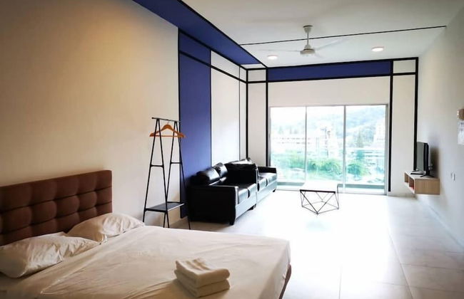 Symphony Suite Cameron Highlands - Photo 11