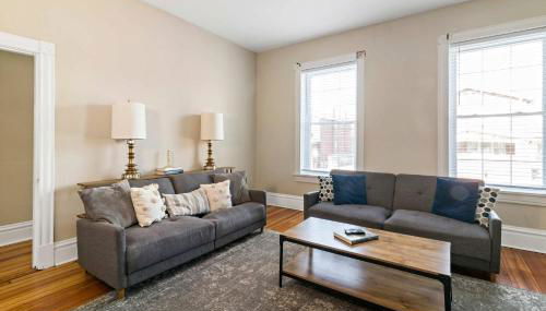 Pet-Friendly Benton Park 1BR Apt with Private Backyard - Foto 4