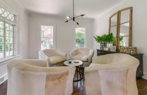 Updated Columbus Home < 3 Mi to Downtown! - Foto 14