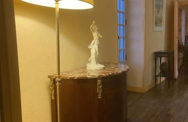 Chartreuse du XVIIIème siécle - Foto 31