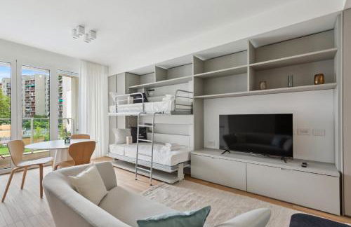 Limehome Milan via Stresa - Foto 10