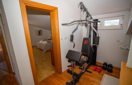 Villa Musulin - Foto 16