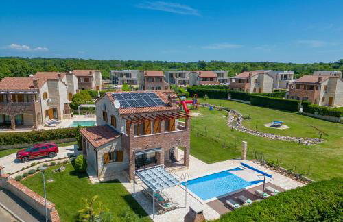 Paradis Villa Stone Queen with Heated Pool - Foto 46