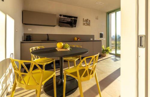 Nicolò e gli Alberi - Villino E - Foto 33