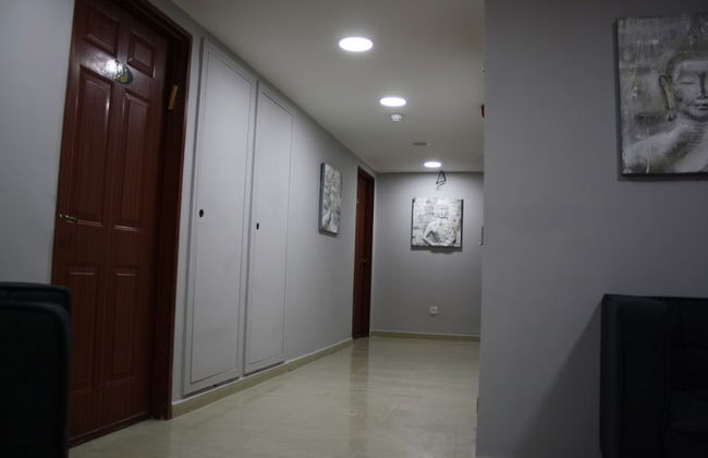 Rich Royal Suites - Foto 54