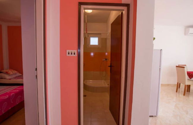 Apartments Zora - Foto 37