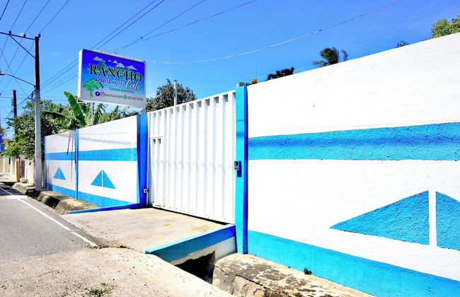 Complejo Ecoturistico Rancho Cielo - Foto 1