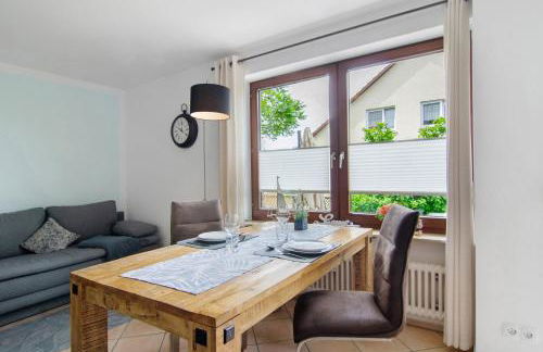 Ferienwohnung mit Terrasse - Foto 6