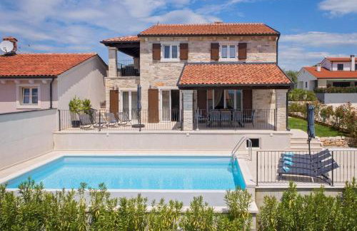 Villa Bellevue - Foto 40