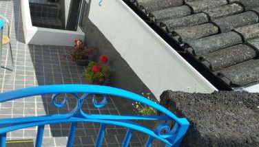 Casa de Lá - Photo 3, Garden