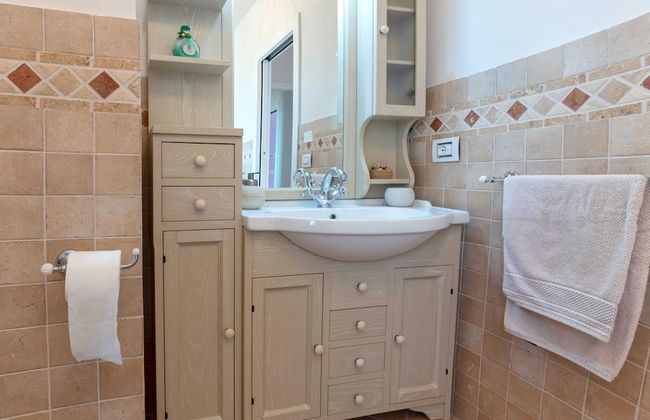 Belvilla by OYO Villa Clea - Foto 17