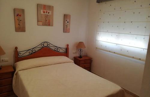 Parquemar III-IV Solo Familias!!! Serviplaya - Foto 49