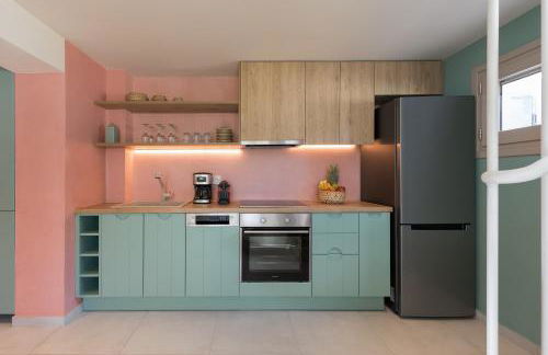 Ionian Garden Villas - Villa Sol - Foto 45