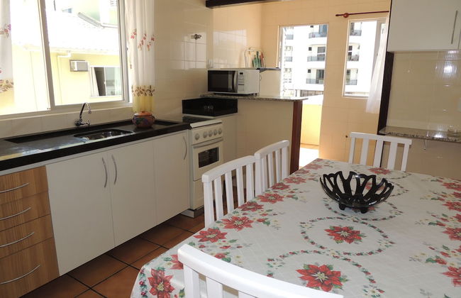 Edificio Kelly Cristina - Photo 43