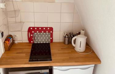 Private apartment in historic castle from 1608 with tenniscourt - Foto 14