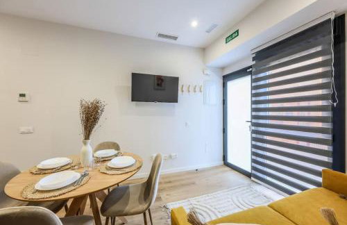 Luxe apartments Madrid Rio by RentitUP - Foto 14
