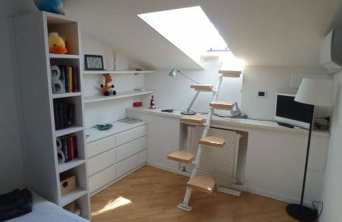 attico spettacolare vista mare - Foto 51