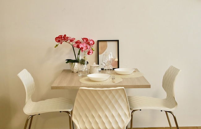 Bernina Suites -2min walk to Bernina Exp - Foto 24