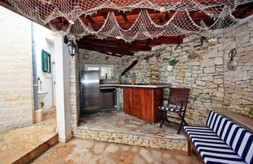 Charming Villa Nika with the pool - Foto 19