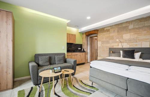 Apartmenthaus Schlag - Foto 100