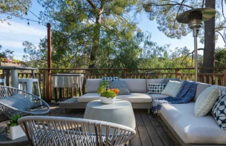 Zen Treehouse Retreat-Great Views & Peaceful Decks - Foto 13