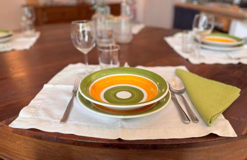 Villa San Vito Amalfi Coast A timeless charm - Foto 26