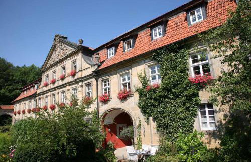 Ökonomiehof - Foto 1