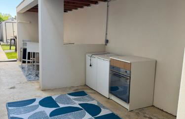 Villa moderne avec Piscine et cuisine extérieure - Foto 22