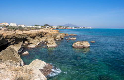 Playa el Clot - Vinaròs - Foto 44