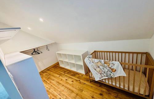 Maison Chez Coco - Photo 17