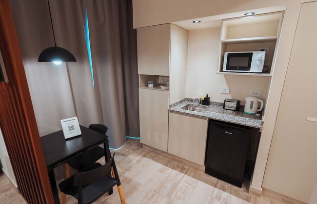 RentUp Suites Salta - Foto 40