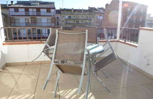 Allotjament amb encant a Tremp - Photo 8