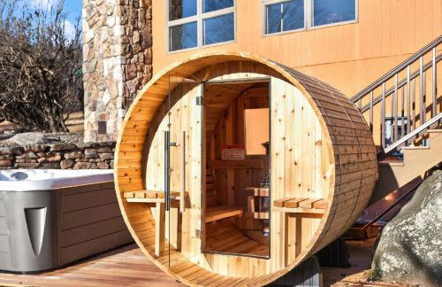 Entire Chalet in Windham NY - Foto 60