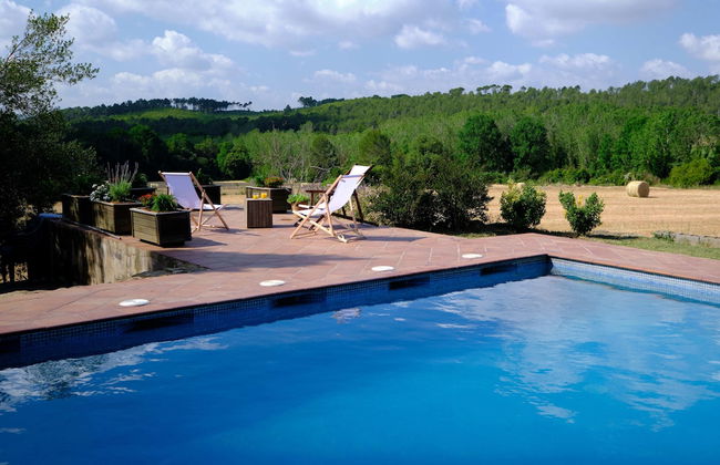 Can Muní - Pins - Foto 3