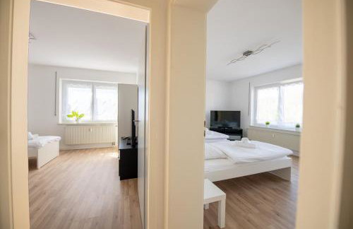 WundP Living Wohnung mit Terrasse Parkplatz - Photo 3