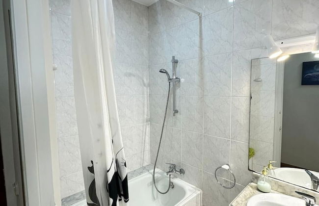 Rooms Aribau - Photo 20