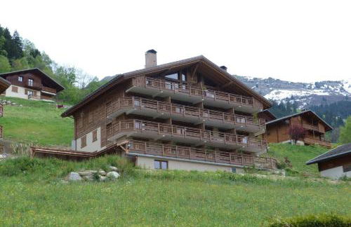 Appartement cosy, 5 personnes, 1 chambre, 1 coin montagne - ECRINI06 - Foto 11