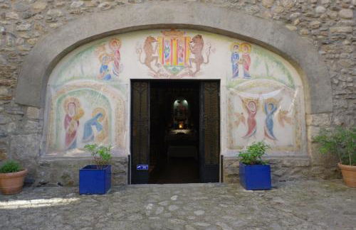 Appartement Saintes Juste et Ruffine centre ancien - Foto 24