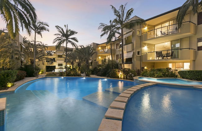 Montpellier Boutique Resort - Photo 1