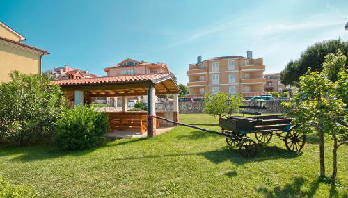 Apartments Gilly 2 - Foto 2