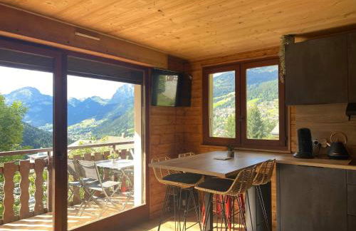 Apartment in Châtel with Valley Views - Foto 5