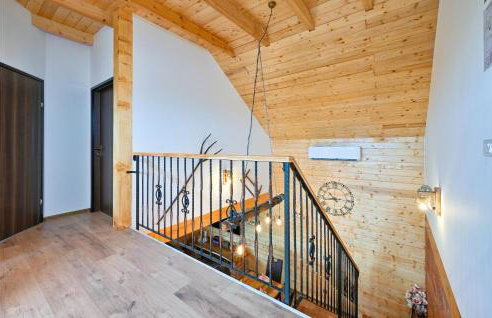 Amazing Home In Grabrovnik With Sauna - Foto 25