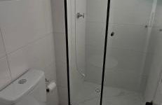 Apto novo com Ar Condicionado bem localizado - Foto 54