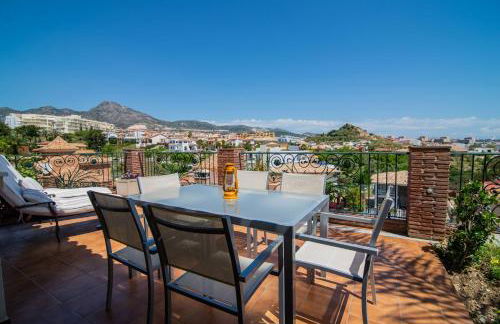 "Ample Villa at Benalmádena Coast" - Foto 22